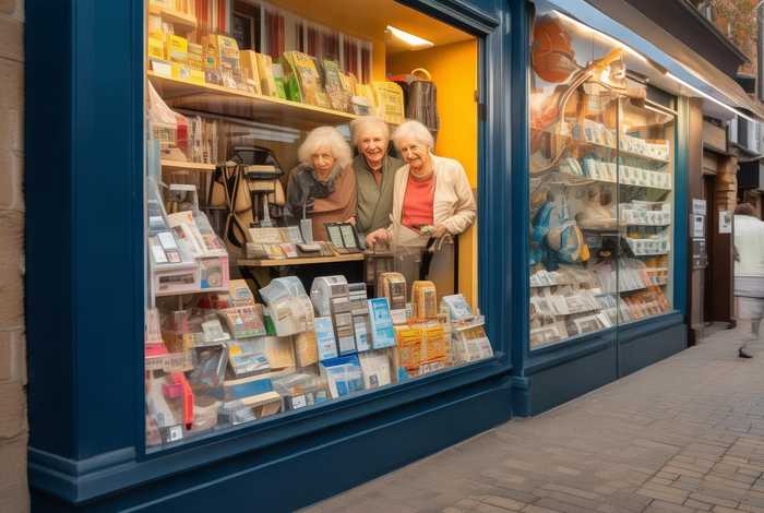 2024年开中老年生活用品店怎么样（2024年开中老年生活用品店怎么样呢）