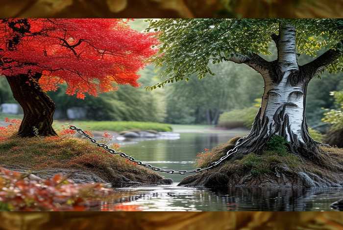 婚姻和爱情的区别 - 婚姻和爱情的区别和联系