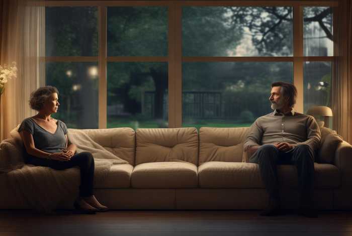 和老公没有感情要经常回家吗、和老公没有感情要经常回家吗知乎