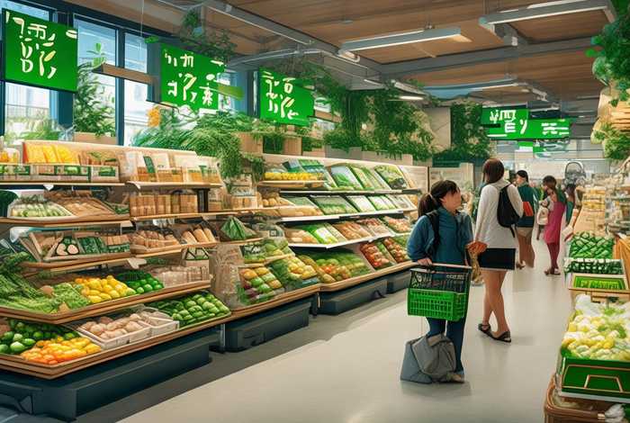 环保超市生活馆、环保超市生活馆名字大全