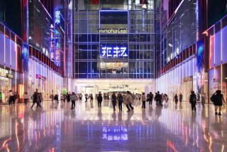 京华城rmall全生活广场；京华城rmall全生活广场怎么样