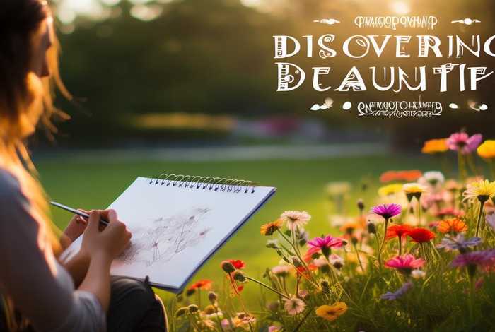 发现生活里的美英语（发现生活里的美英语怎么说）