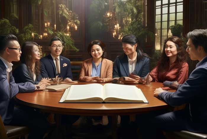 礼仪在生活中的重要性1000字 - 礼仪在生活中的重要性1000字怎么写