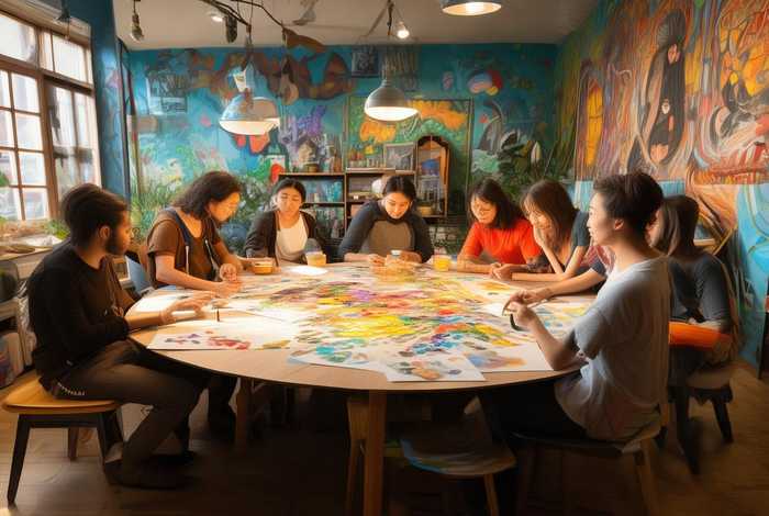 打造生活第三空间、打造生活第三空间是什么