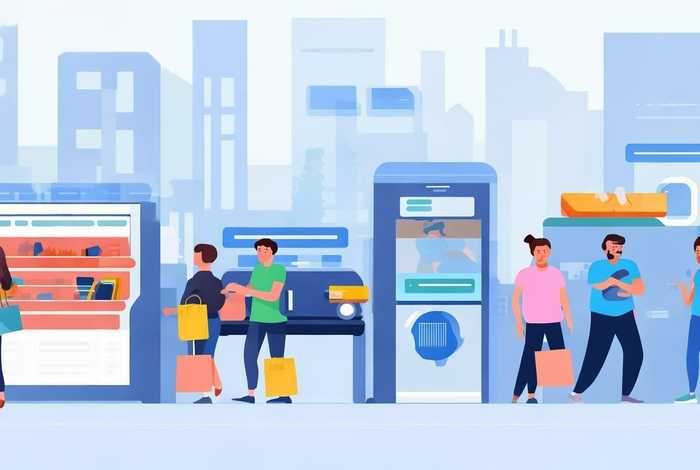 简述rfid在生活中的应用领域 简述rfid在生活中的应用领域有哪些