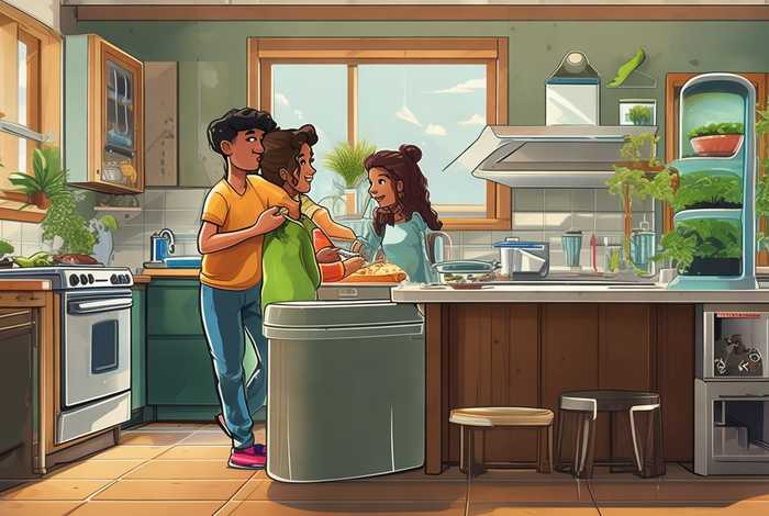 低碳生活金点子图片，低碳生活金点子有哪些