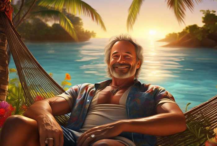 岛主的幸福生活无错字完整版未删减（岛主的幸福生活精校版下载）