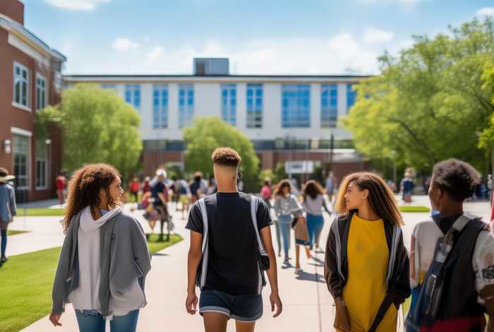 高中的新生活作文700字，高中的新生活作文700字左右