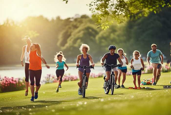 健康生活方式的意义 演讲稿 关于健康的生活方式演讲稿