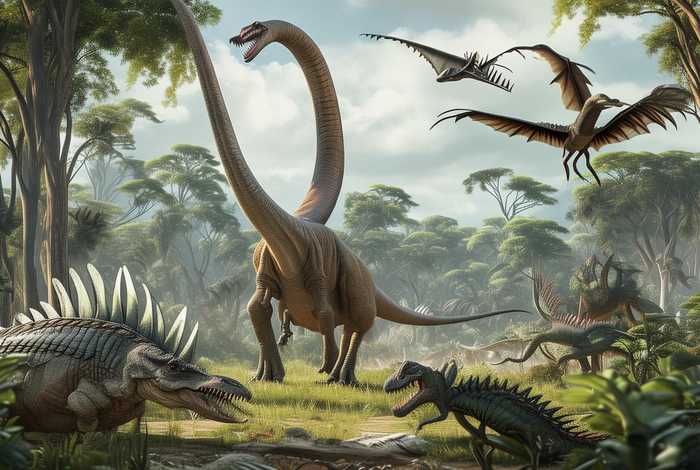 恐龙的生活特点是什么 - 恐龙的生活特点是什么作文 恐龙的生活特点是什么 - 恐龙的生活特点是什么作文