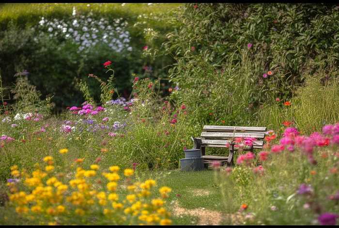 花草生活文案 - 花草生活文案怎么写
