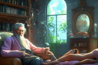 催眠师的幸福生活李天云，催眠师的幸福生活又名什么