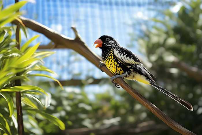 虎皮鹦鹉的生活规律、虎皮鹦鹉的生活规律是什么 虎皮鹦鹉的生活规律、虎皮鹦鹉的生活规律是什么