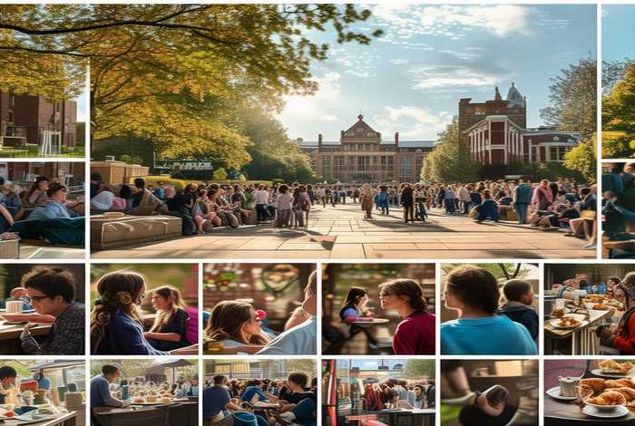 大学生活我的生活日记（大学生活我的生活日记300字）