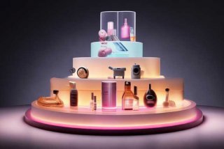 lg生活健康旗下品牌；lg生活健康旗下品牌阶梯