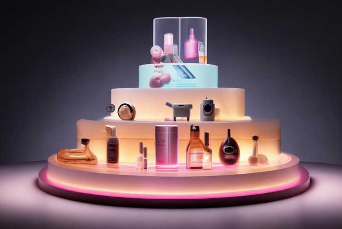 lg生活健康旗下品牌；lg生活健康旗下品牌阶梯