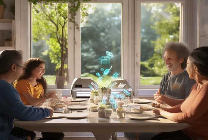 科技给生活带来的便利优美的句子，科技给生活带来的便利优美的句子摘抄