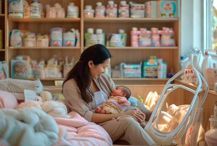 爱婴孕婴生活馆团购 爱婴室母婴生活馆