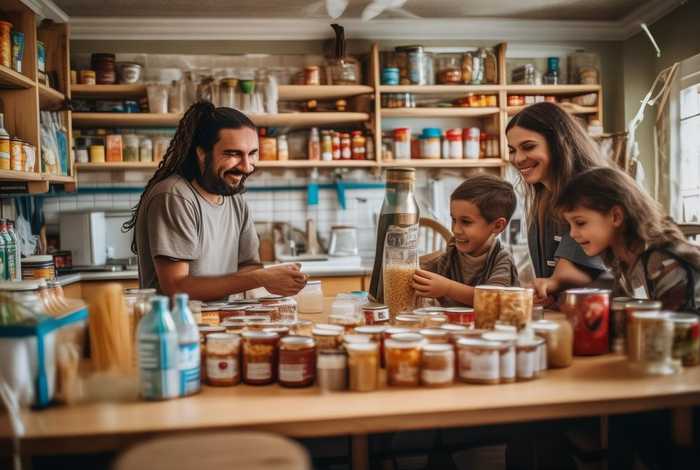鼓励家庭储存生活必需品什么意思 鼓励家庭储存生活必需品什么意思呀 鼓励家庭储存生活必需品什么意思 鼓励家庭储存生活必需品什么意思呀