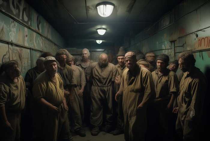 机智的监狱生活 720p、机智的监狱生活 720P 下载