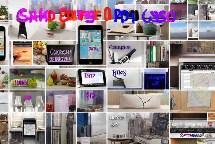 app在生活中运用的素材 app在生活中运用的素材有哪些