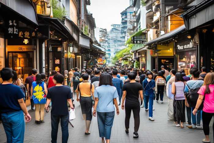 成都潮人最多的地方;成都潮人最多的地方排名 成都潮人最多的地方;成都潮人最多的地方排名
