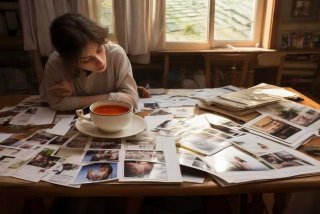 个人总结生活上怎么写；生活上的个人总结怎么写