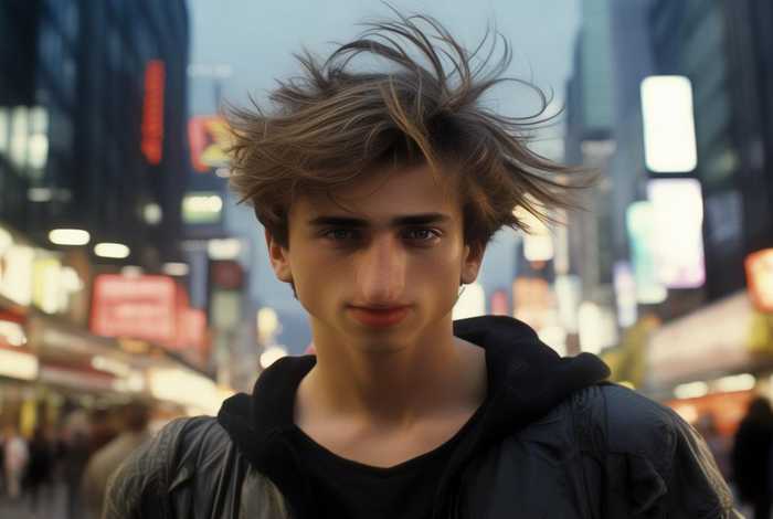 都市变身；都市变身小说男变女