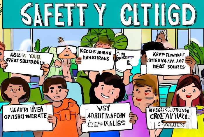 安全温馨提示语大全(安全温馨提示语大全图片) 安全温馨提示语大全(安全温馨提示语大全图片)