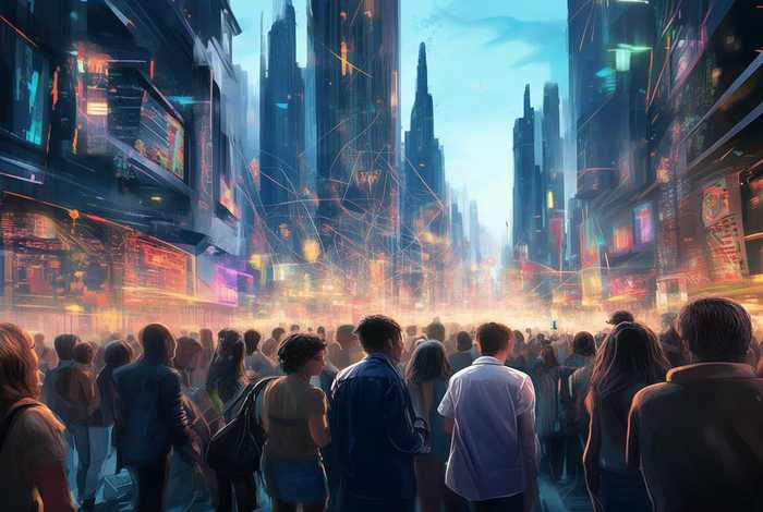 大数据智慧城市、大数据智慧城市点评评语简短精辟