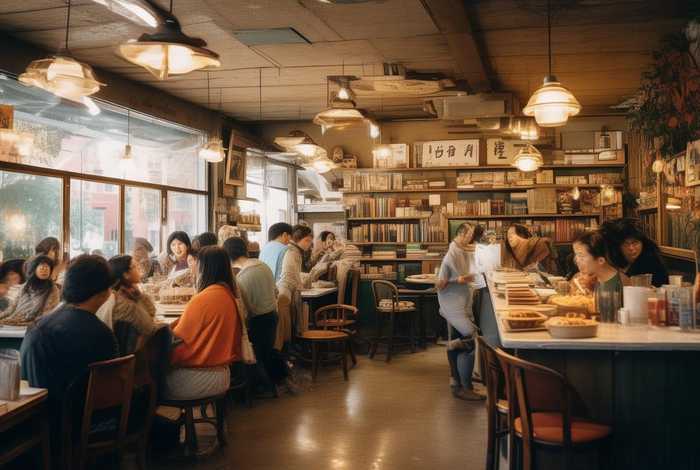 漫生活咖啡馆长沙(长沙漫咖啡老板是谁) 漫生活咖啡馆长沙(长沙漫咖啡老板是谁)