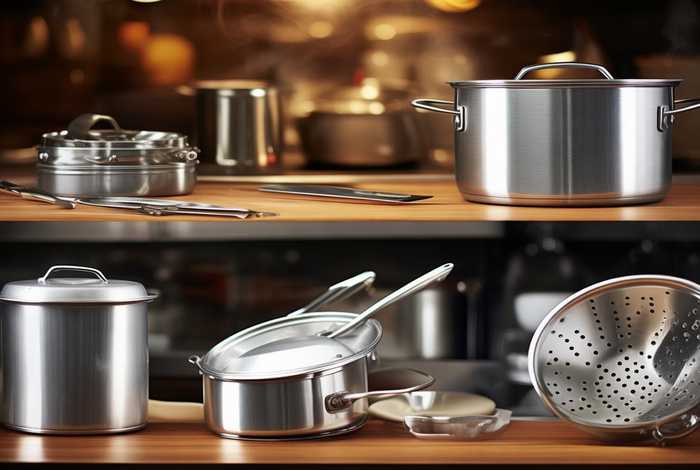 铝的生活中的用具 - 铝的生活中的用具有哪些