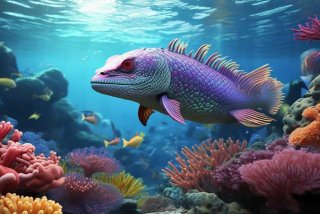 卡皮巴拉生活在水里吗 皮拉西卡巴