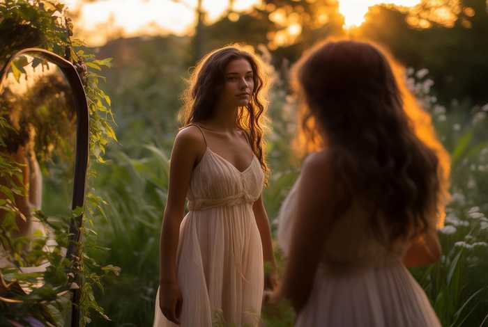 爱自己用英语怎么说 - 终身的浪漫始于爱自己用英语怎么说