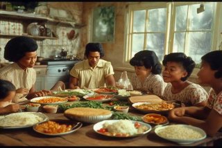 六零年代好好生活小说 六零年代好生活 小说