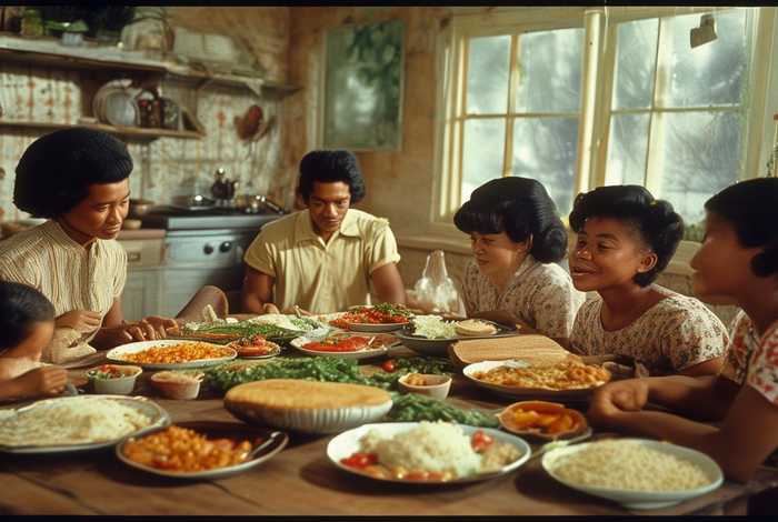 六零年代好好生活小说 六零年代好生活 小说