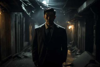 保镖生活李尧臣 - 保镖生活李尧臣结局