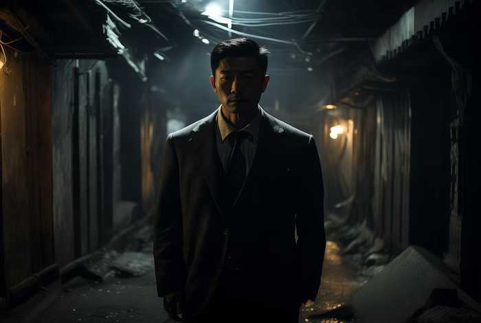 保镖生活李尧臣 - 保镖生活李尧臣结局