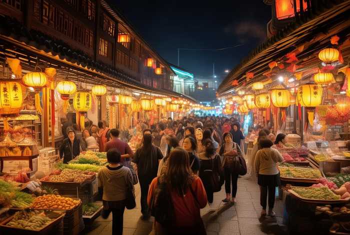 安徽亳州夜生活（安徽亳州夜市在哪里）