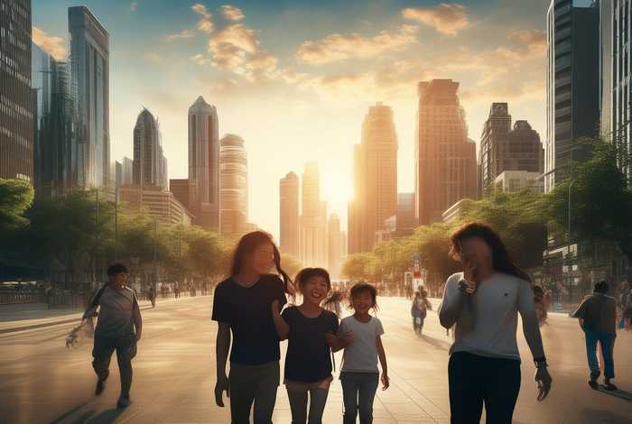 城市让生活更美好作文开头结尾(城市让生活更美好作文开头结尾摘抄) 城市让生活更美好作文开头结尾(城市让生活更美好作文开头结尾摘抄)