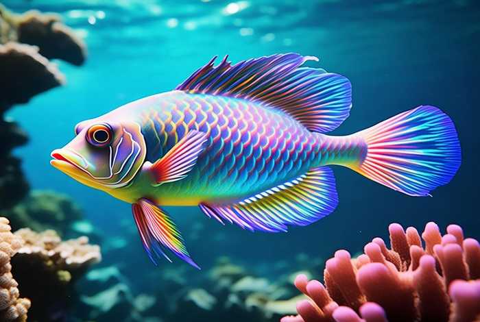 龙鱼的产地在哪里，龙鱼的产地在哪里啊