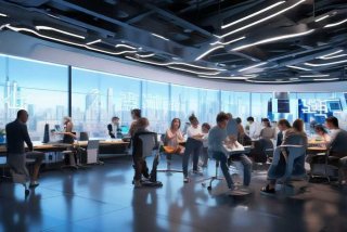 合生活小程序；合生活科技集团有限公司怎么样