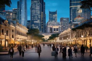 北京生活水平比悉尼高 北京生活水平比悉尼高还是低