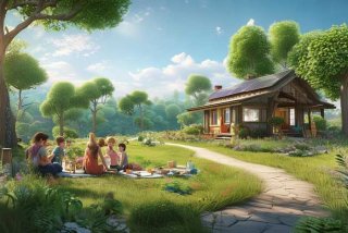 低碳环保作文400字、低碳环保作文400字怎么写