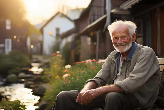 就在小县城生活过自己想要的生活；就在小县城生活过自己想要的生活作文