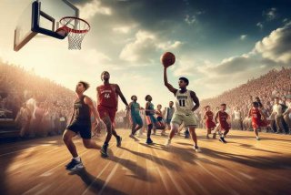 大学篮球心得体会（大学篮球心得体会1000字）