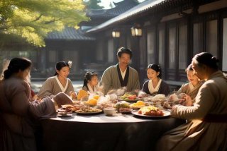 北宋的幸福生活 - 北宋的幸福生活内容