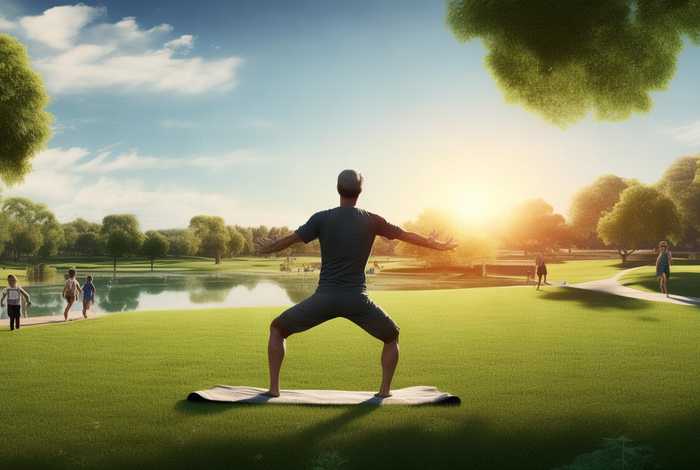 过一个平衡的生活作文 - 过一个平衡的生活作文500字