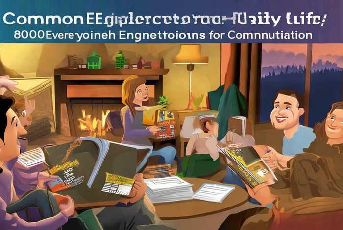 常用生活英语交流基础口语900句；英语生活日常用语交流8000句