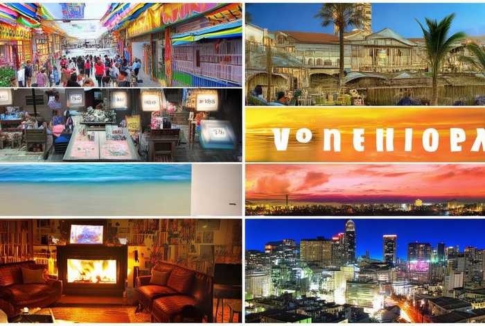 海外生活、海外生活经典文案